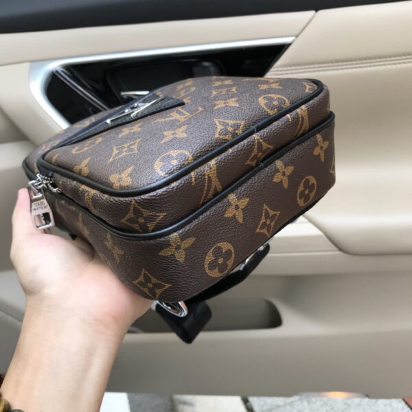 New Collection LV Bag 160