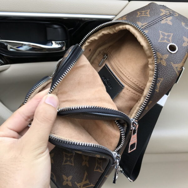 New Collection LV Bag 160