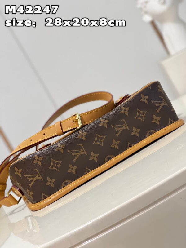 New Collection LV Bag 1511