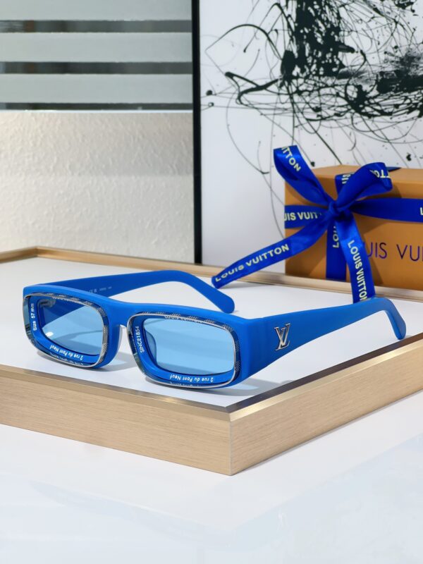 New Collection LV Glasses 141