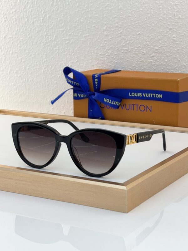 New Collection LV Glasses 128