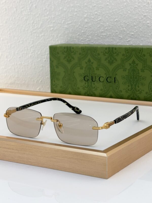 New Collection Gucci Glasses 082