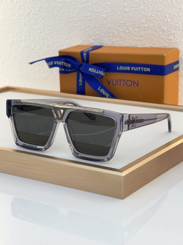 New Collection LV Glasses 133