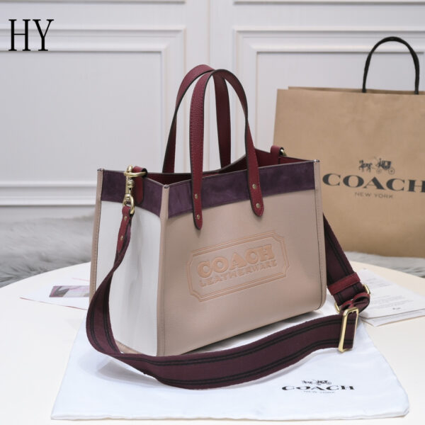 New Collection Coach Bag 20