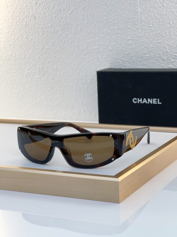 New Collection Chanel Glasses 253