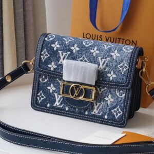 New Collection LV Bag 023