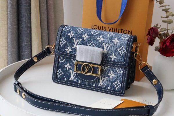 New Collection LV Bag 023