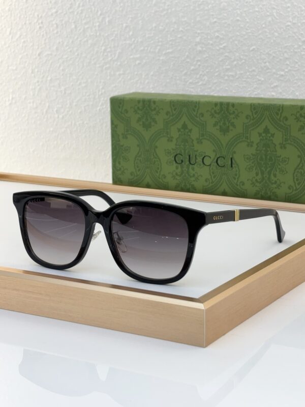 New Collection Gucci Glasses 088