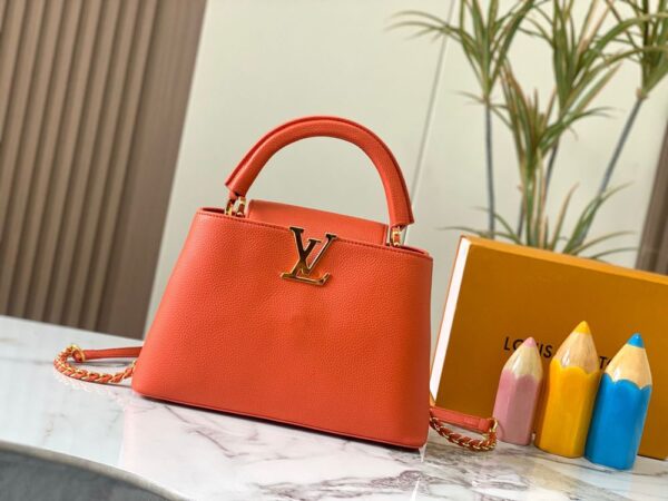 New Collection LV Bag 198