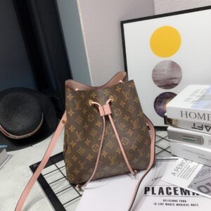 New Collection LV Bag 011