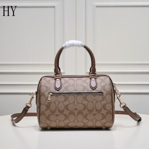 New Collection Coach Bag 11