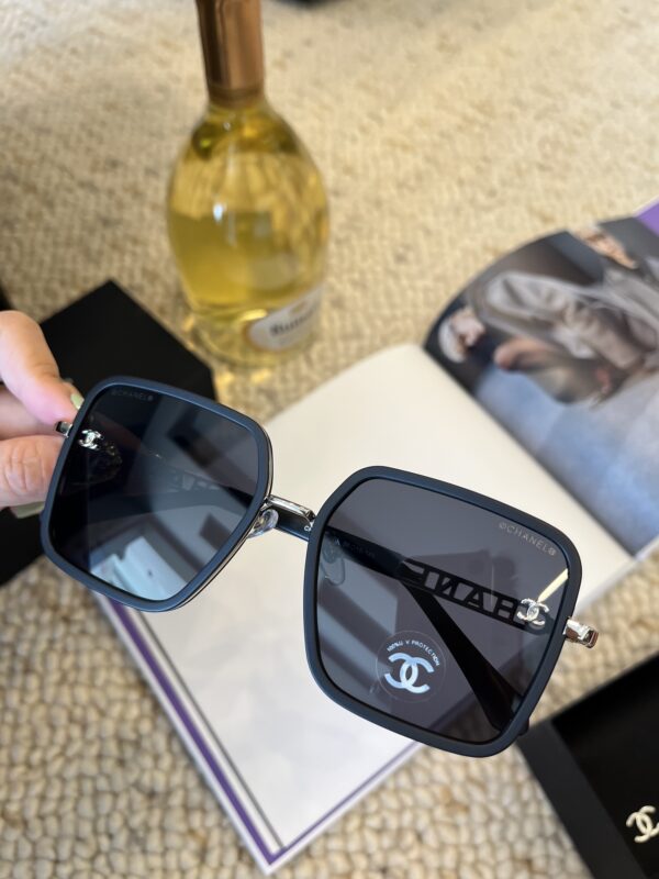 New Collection Chanel Glasses 266