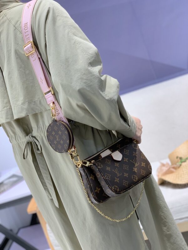 New Collection LV Bag 002