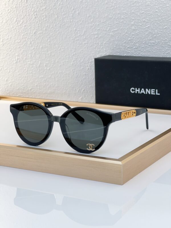 New Collection Chanel Glasses 245