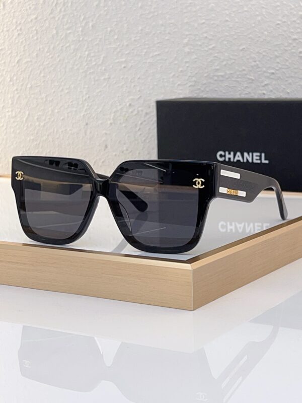 New Collection Chanel Glasses 271