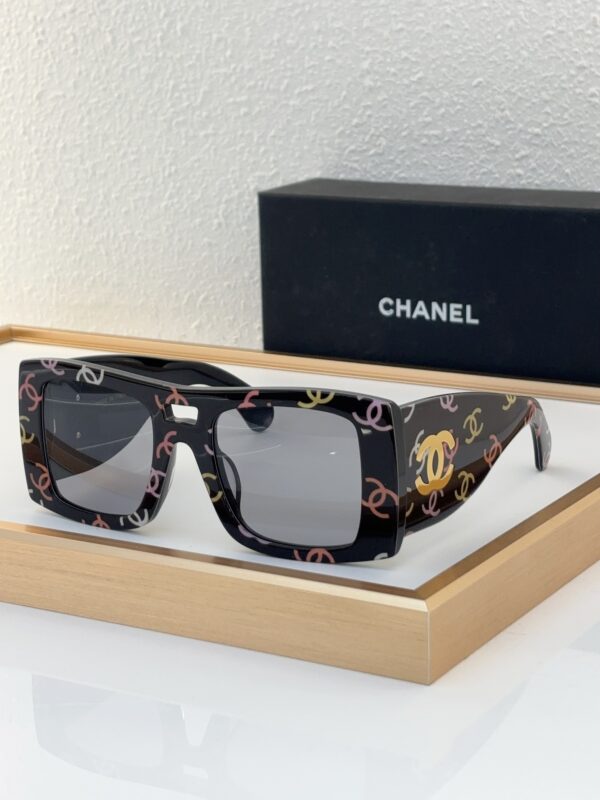 New Collection Chanel Glasses 246