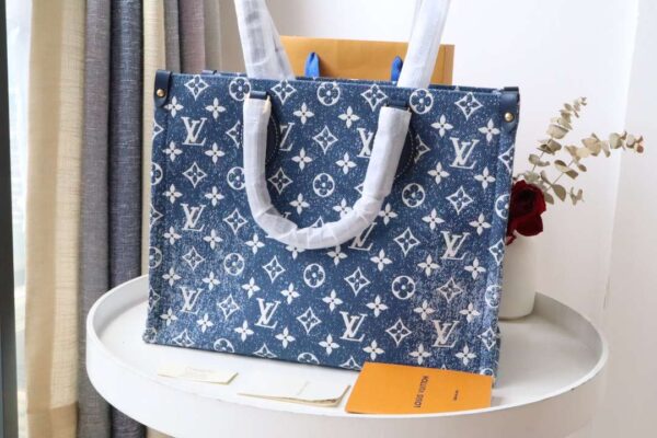 New Collection LV Bag 038