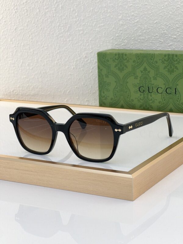 New Collection Gucci Glasses 101