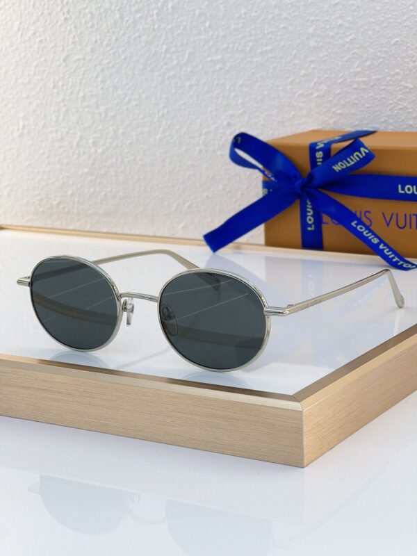 New Collection LV Glasses 156