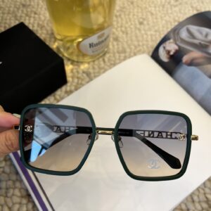 New Collection Chanel Glasses 266