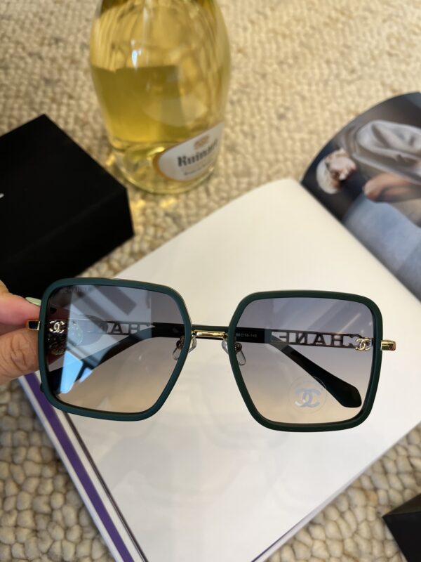 New Collection Chanel Glasses 266