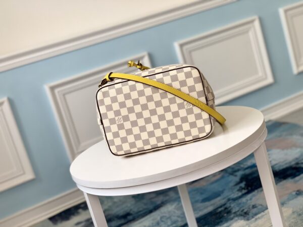 New Collection LV Bag 095