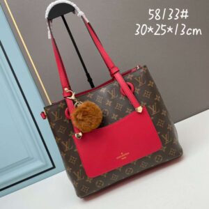 New Collection LV Bag 197