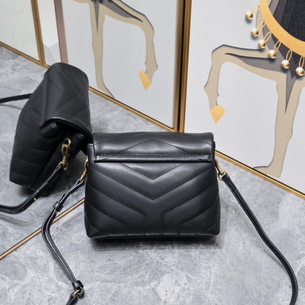 New Collection Saint Laurent Bag 37