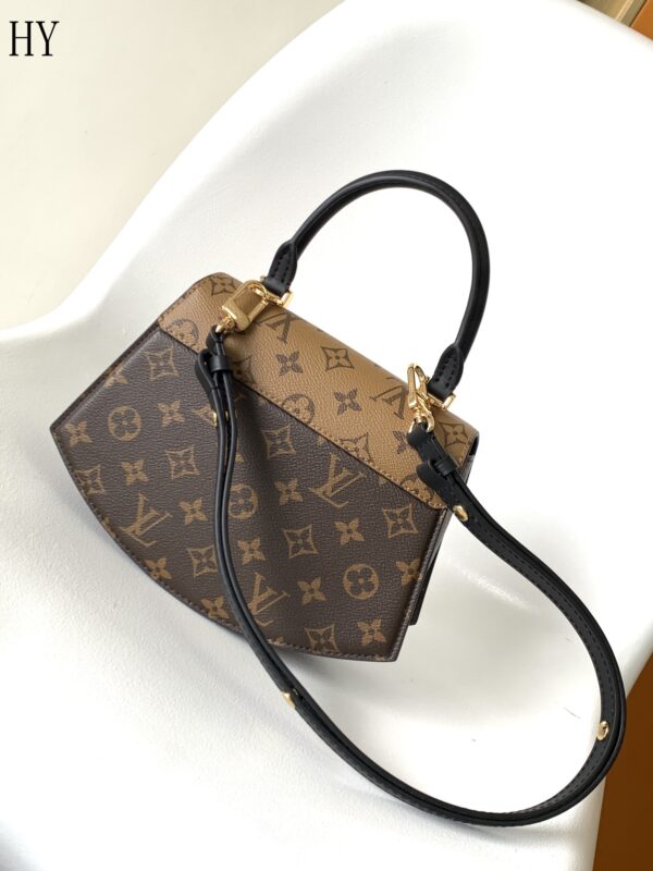 New Collection LV Bag 1505