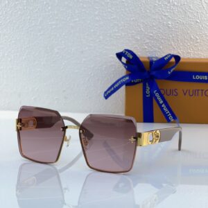 New Collection LV Glasses 147