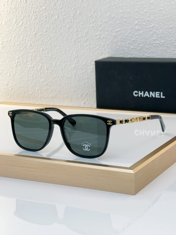 New Collection Chanel Glasses 265