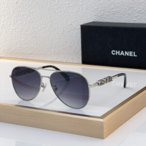 New Collection Chanel Glasses 269