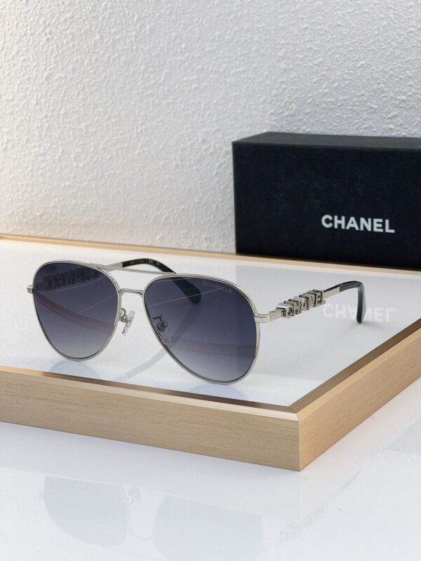 New Collection Chanel Glasses 269