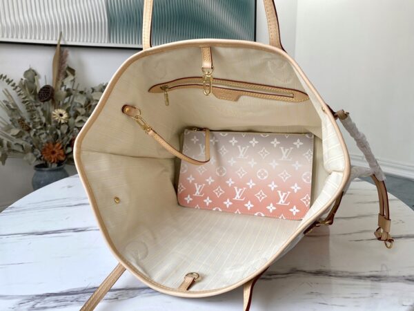 New Collection LV Bag 027