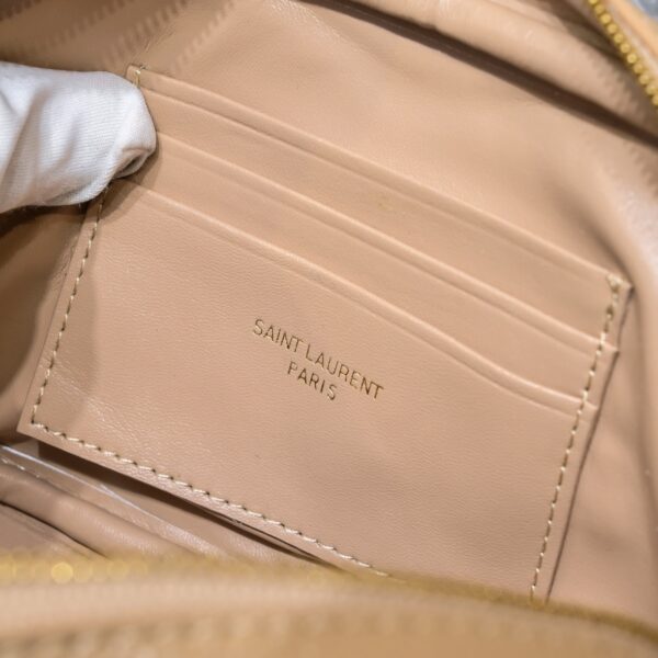 New Collection Saint Laurent Bag 50