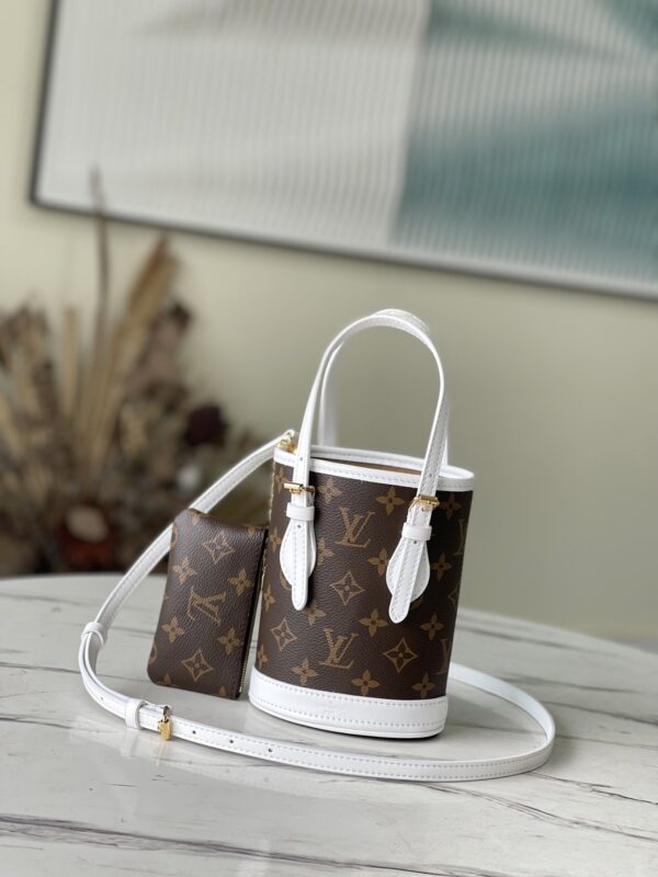 New Collection LV Bag 097