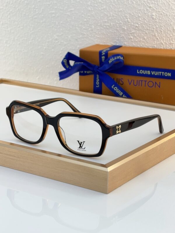 New Collection LV Glasses 148