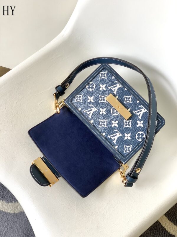 New Collection LV Bag 234