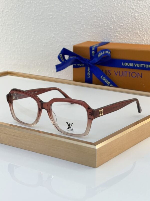 New Collection LV Glasses 148