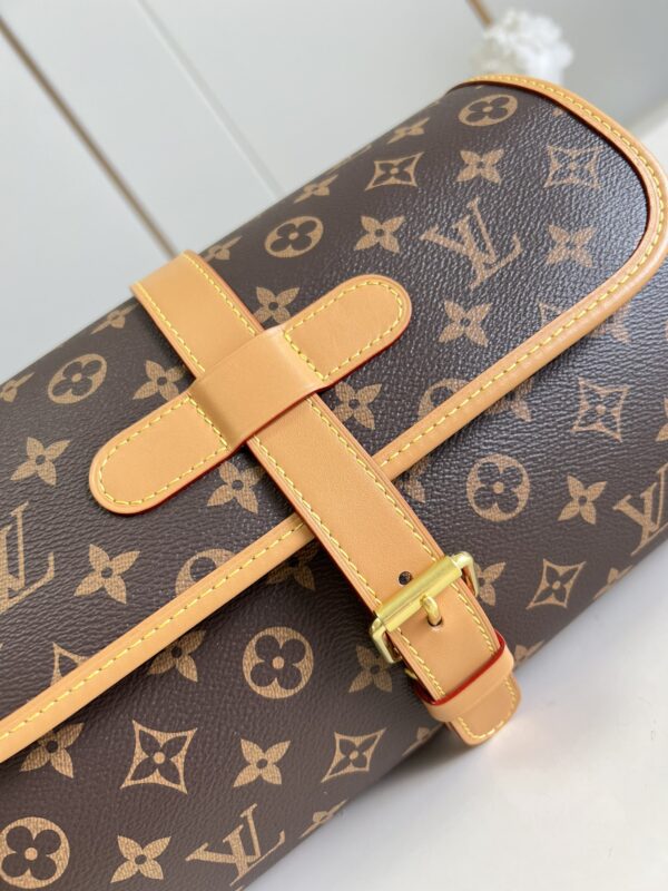 New Collection LV Bag 1521