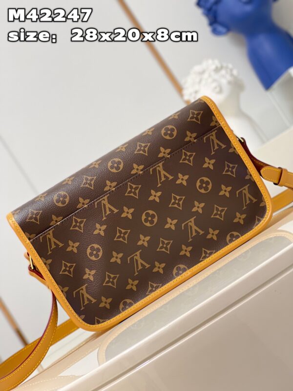 New Collection LV Bag 1511