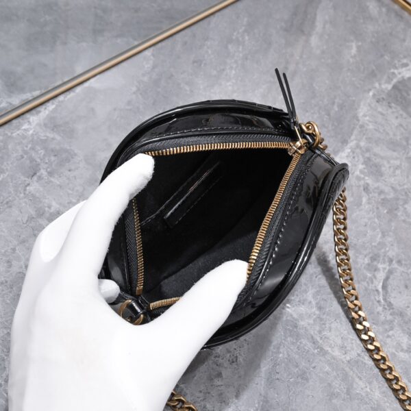 New Collection Saint Laurent Bag 56