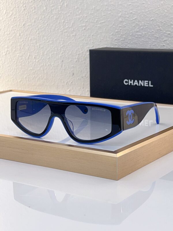 New Collection Chanel Glasses 272