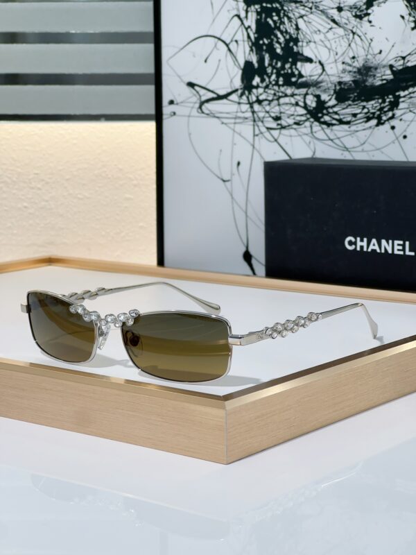 New Collection Chanel Glasses 259