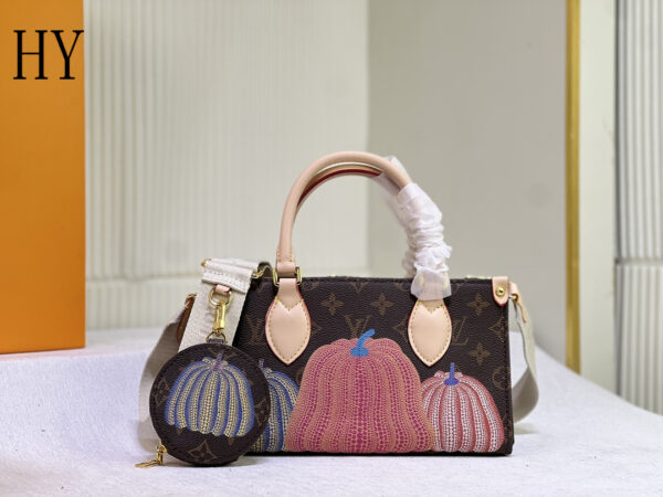 New Collection LV Bag 210