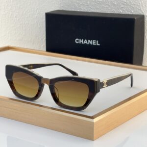 New Collection Chanel Glasses 248