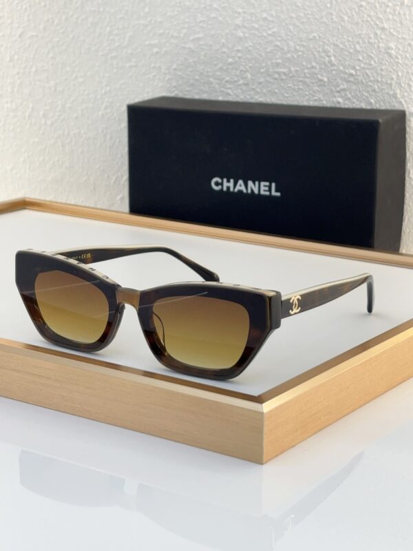 New Collection Chanel Glasses 248