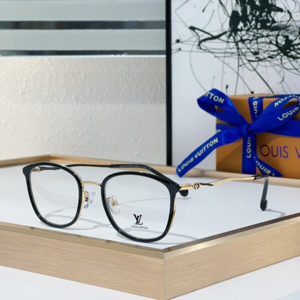 New Collection LV Glasses 146