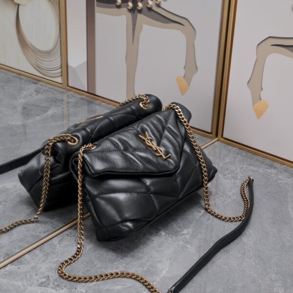 New Collection Saint Laurent Bag 41