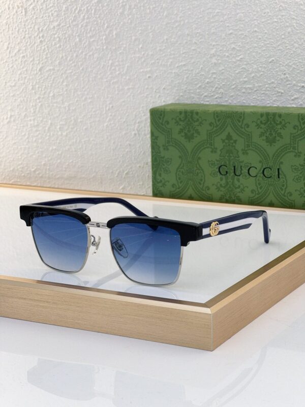 New Collection Gucci Glasses 102